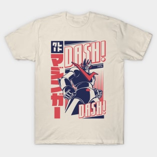 321 Dash T-Shirt